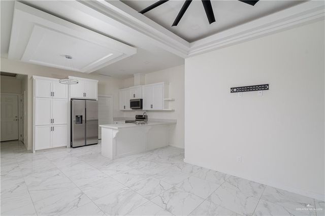 1205 Kiwi Avenue 2, Pharr, TX 78577