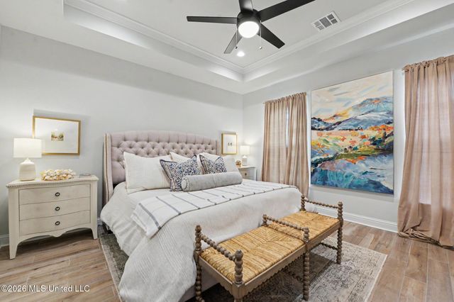 127 Le Moyne Street, Bay Saint Louis, MS 39520