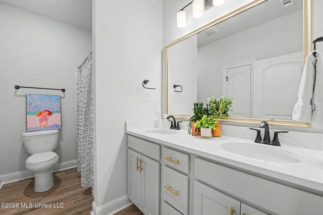 127 Le Moyne Street, Bay Saint Louis, MS 39520