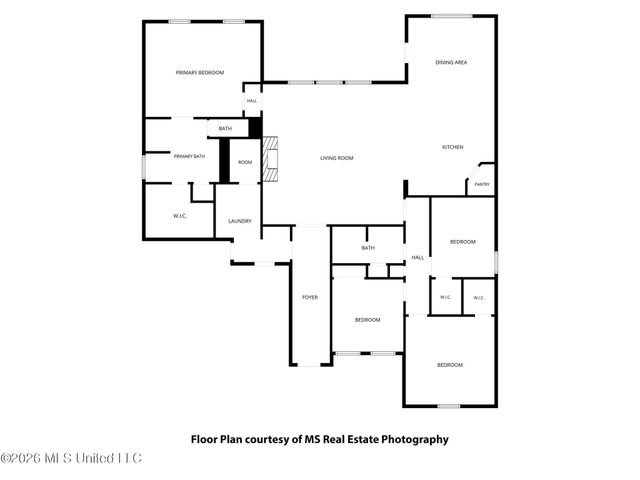 127 Le Moyne Street, Bay Saint Louis, MS 39520