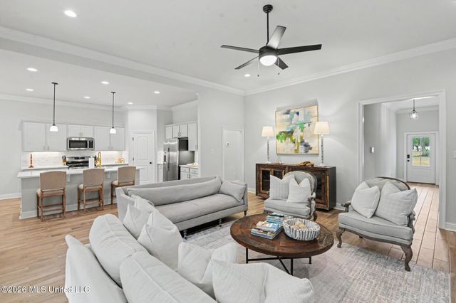 127 Le Moyne Street, Bay Saint Louis, MS 39520