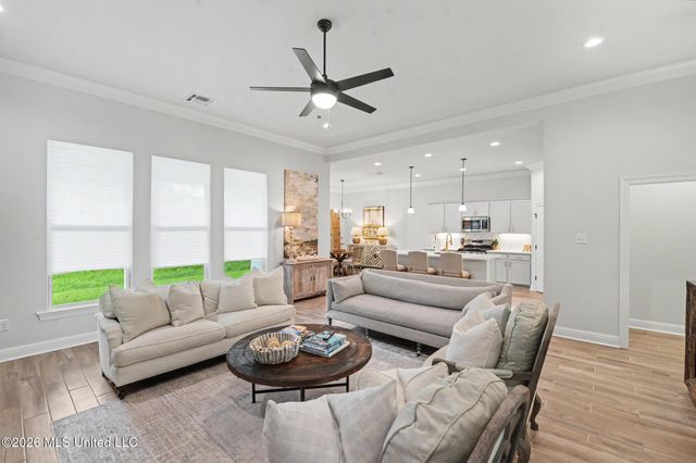 127 Le Moyne Street, Bay Saint Louis, MS 39520