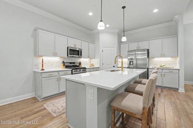 127 Le Moyne Street, Bay Saint Louis, MS 39520