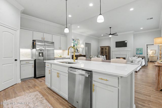 127 Le Moyne Street, Bay Saint Louis, MS 39520