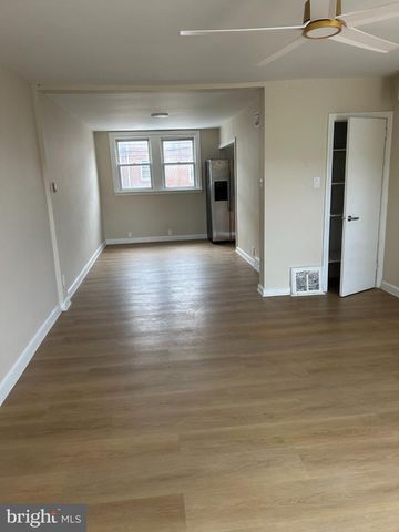 6635 HORROCKS ST, Philadelphia, PA 19149