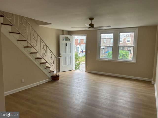 6635 HORROCKS ST, Philadelphia, PA 19149