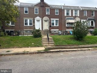 6635 HORROCKS ST, Philadelphia, PA 19149