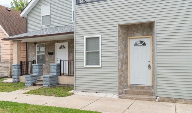 415 Harris Street, South Bend, IN 46619