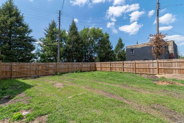 415 Harris Street, South Bend, IN 46619