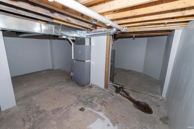 415 Harris Street, South Bend, IN 46619