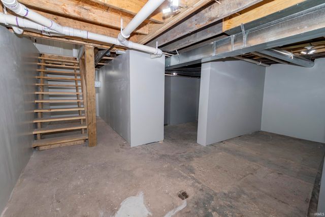 415 Harris Street, South Bend, IN 46619