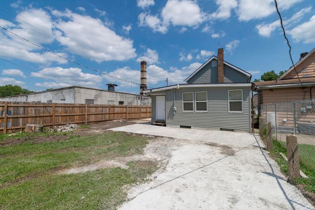 415 Harris Street, South Bend, IN 46619