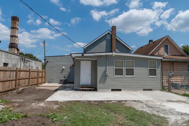415 Harris Street, South Bend, IN 46619