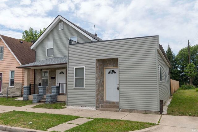 415 Harris Street, South Bend, IN 46619