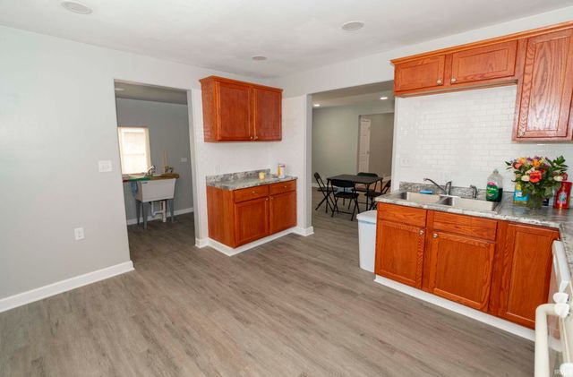 415 Harris Street, South Bend, IN 46619