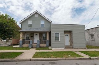 415 Harris Street, South Bend, IN 46619