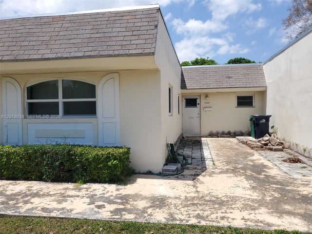 11223 SW 170th Terrace V4132, Miami, FL 33157