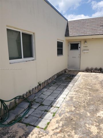 11223 SW 170th Terrace V4132, Miami, FL 33157