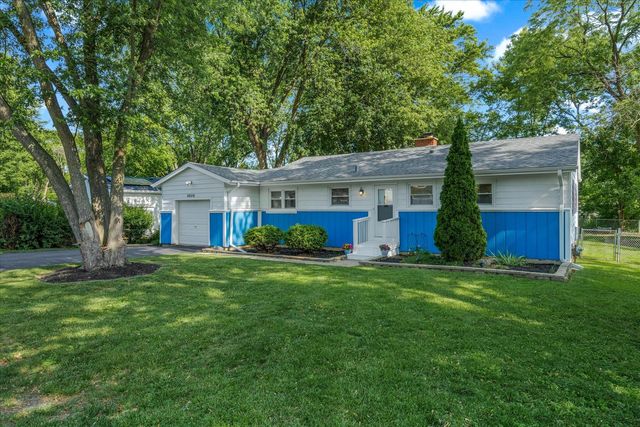 4606 Willow Lane, Mchenry, IL 60050