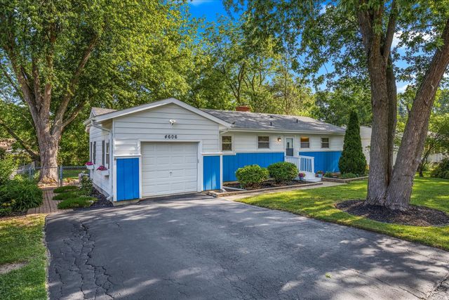 4606 Willow Lane, Mchenry, IL 60050