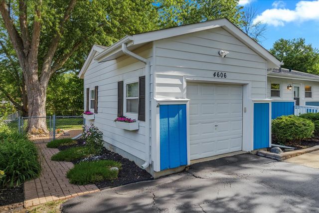 4606 Willow Lane, Mchenry, IL 60050