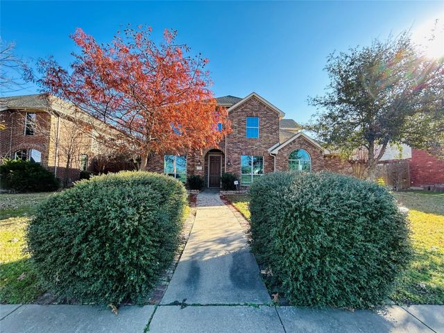 4116 Binley Drive, Richardson, TX 75082