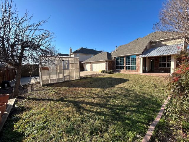 4116 Binley Drive, Richardson, TX 75082