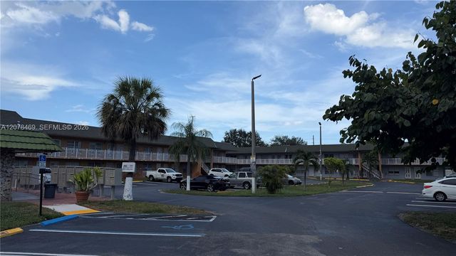 251 NW 177th Street A-122, Miami Gardens, FL 33169