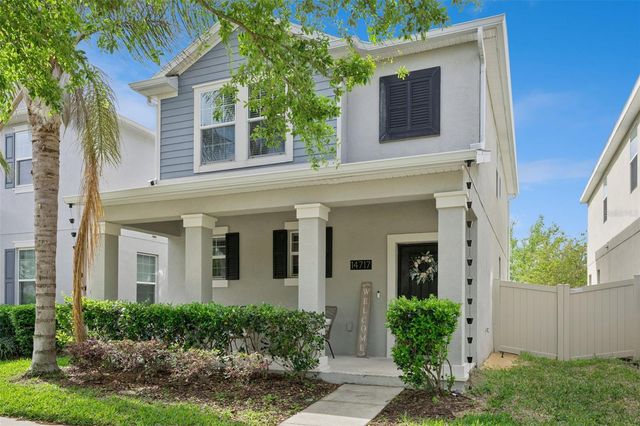 14717 MAGNOLIA RIDGE LOOP, Winter Garden, FL 34787
