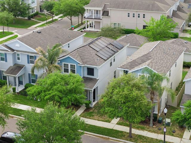 14717 MAGNOLIA RIDGE LOOP, Winter Garden, FL 34787