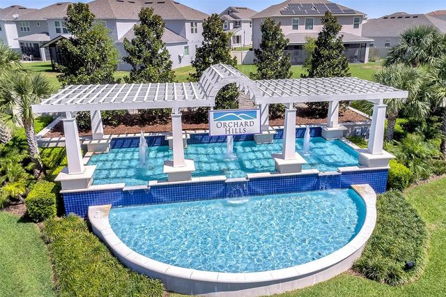 14717 MAGNOLIA RIDGE LOOP, Winter Garden, FL 34787