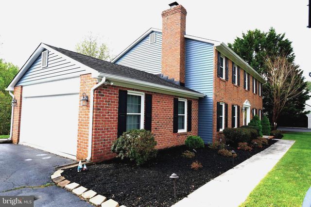 305 ROLLING KNOLL DR, Bel Air, MD 21014