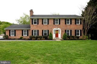 305 ROLLING KNOLL DR, Bel Air, MD 21014