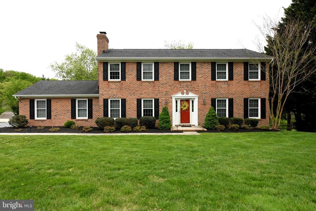 305 ROLLING KNOLL DR, Bel Air, MD 21014
