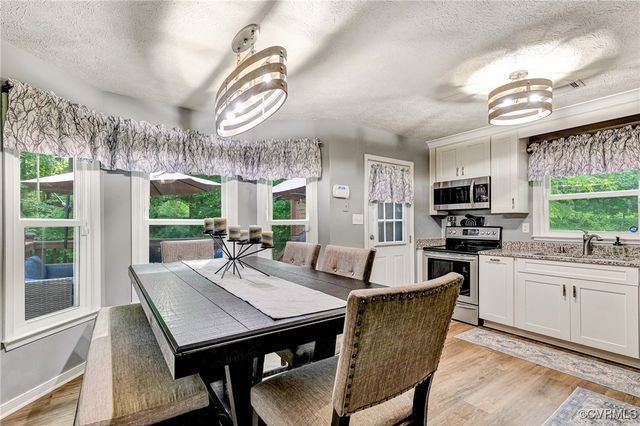 7100 Deer Thicket Dr, Midlothian, VA 23112