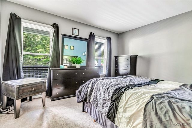 7100 Deer Thicket Dr, Midlothian, VA 23112