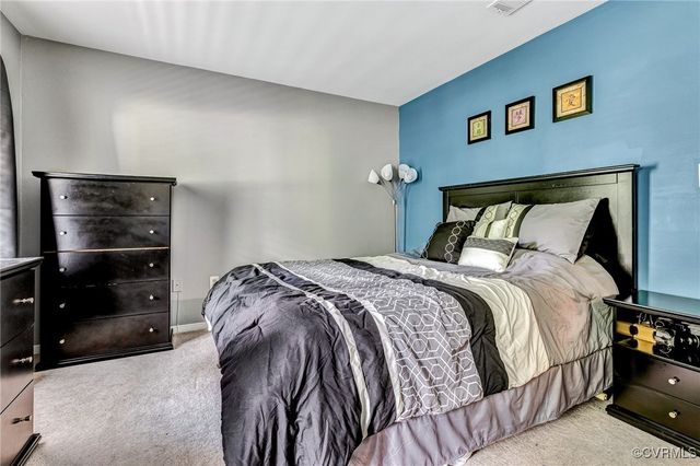 7100 Deer Thicket Dr, Midlothian, VA 23112