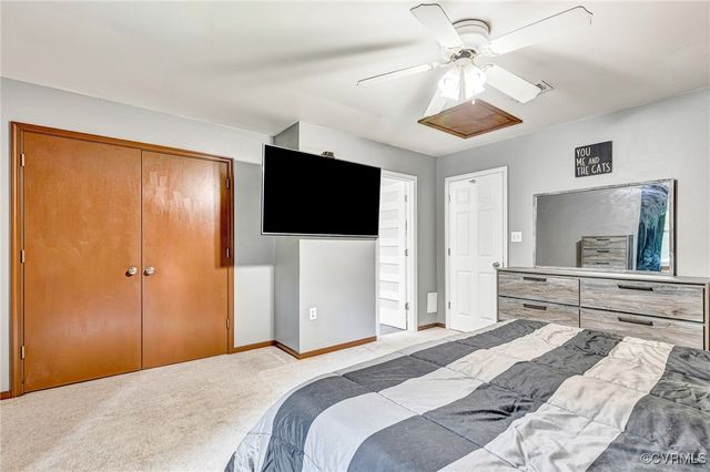 7100 Deer Thicket Dr, Midlothian, VA 23112