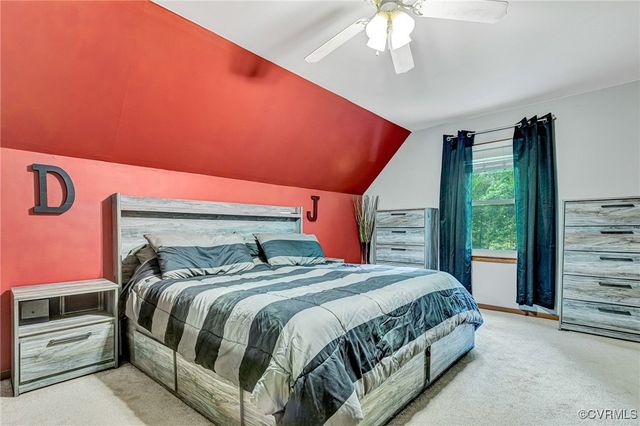 7100 Deer Thicket Dr, Midlothian, VA 23112