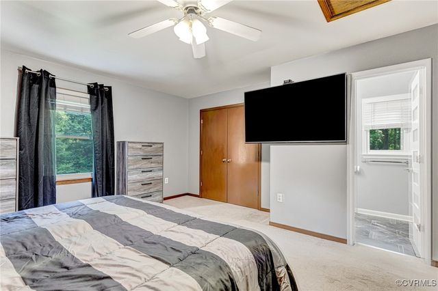 7100 Deer Thicket Dr, Midlothian, VA 23112