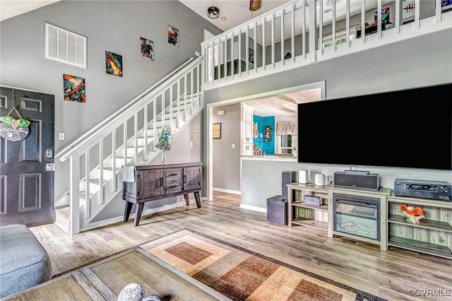 7100 Deer Thicket Dr, Midlothian, VA 23112