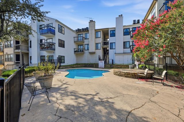 8750 Park Lane 11, Dallas, TX 75231