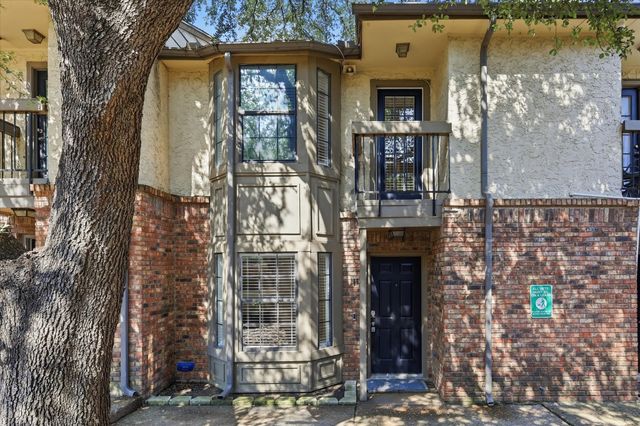 8750 Park Lane 11, Dallas, TX 75231