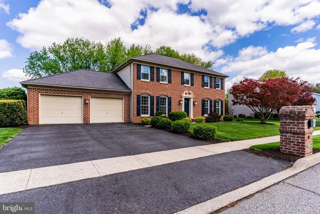 3812 LEYLAND DR, Mechanicsburg, PA 17050