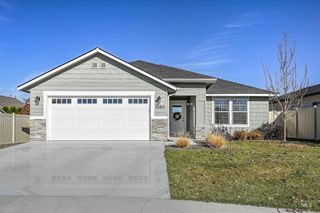 5160 W Lesina St, Meridian, ID 83646