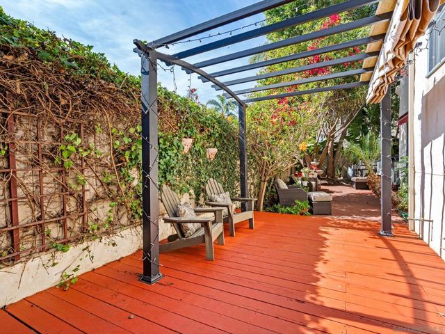 7337 Draper Ave, La Jolla, CA 92037