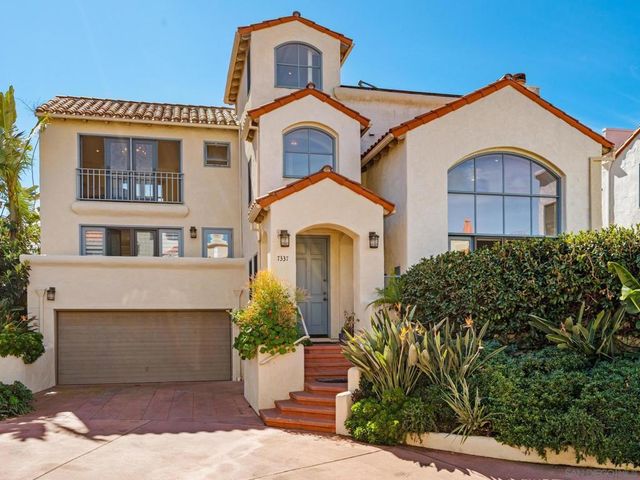 7337 Draper Ave, La Jolla, CA 92037
