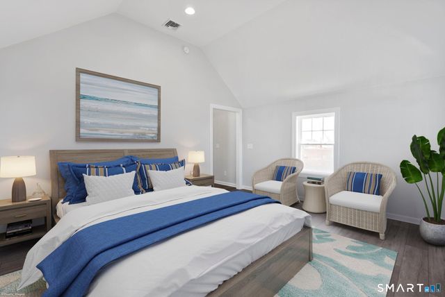 44 Hartford Avenue, Old Lyme, CT 06371