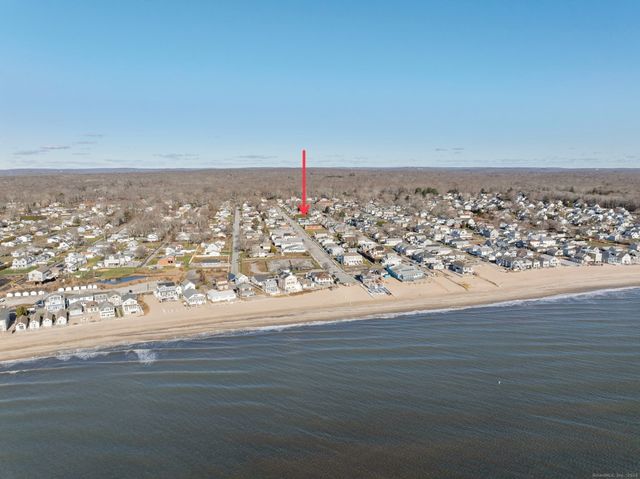 44 Hartford Avenue, Old Lyme, CT 06371