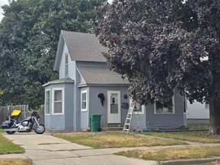 525 N Hampton Street, Fairmont, MN 56031